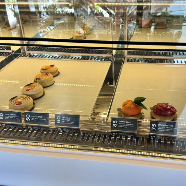 【バリ島/ウブド】チャングーで人気のカフェ