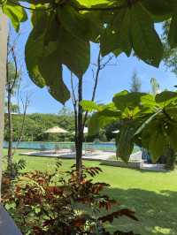 The gallery hotel Naihan 