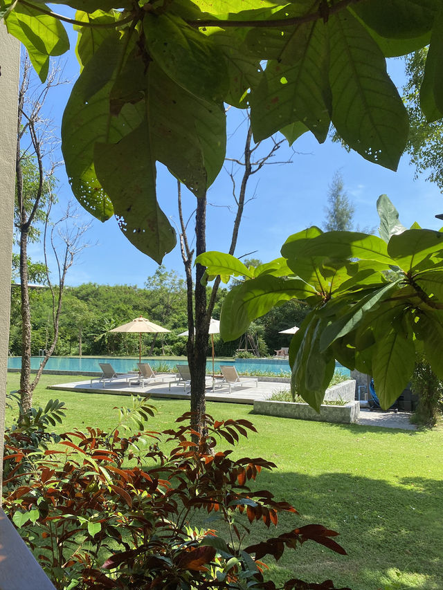 The gallery hotel Naihan 