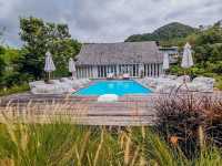 Cape Kudu Hotel, เกาะยาวน้อย — พักใจกลางธรรมชาติ