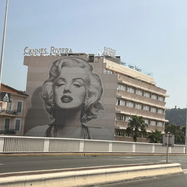 Cannes Rediscovered: A Serene Off-Season Stroll Through the French Riviera