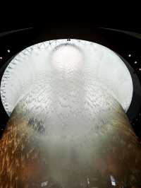 Jewel Changi Airport – Where Nature, Retail & Travel Converge
