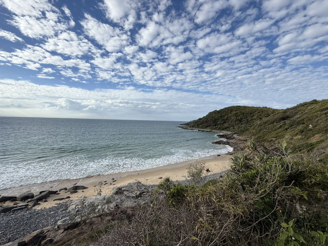 Embrace Noosa National Park
