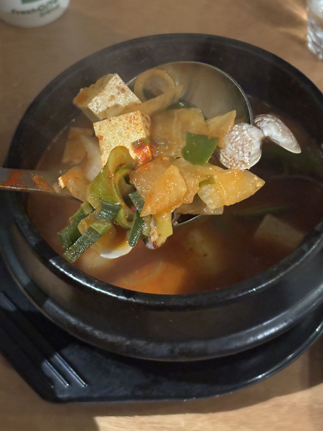 대구 종로 구워주는 고기맛집 [만재네]🐷