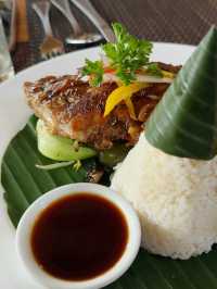 🍃田園驚喜·Ubud途中美味發現🌾🍗