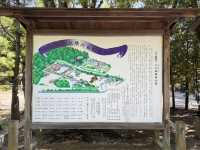 瀨戶內海國立公園-大三島 大山祇神社