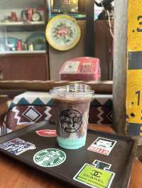 คาเฟ่ คาเฟ่