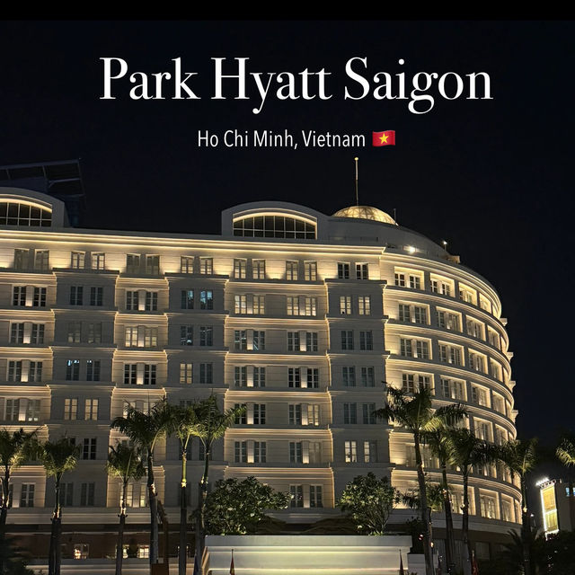 The Most Beautiful Hotel in Ho Chi Minh City! 🤩 Experience Unique Vietnamese-French Charm! 🇻🇳🇫🇷
