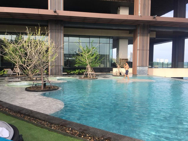 Hilton Pattaya