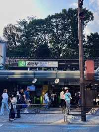โอซาก้า🇯🇵