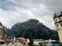 Grindelwald: Alpine Adventure in the Shadow of the Eiger