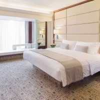 Timeless Comfort in the Heart of Tsim Sha Tsui