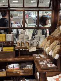 A Bagel Odyssey: Discovering the London Bagel Museum in Seoul