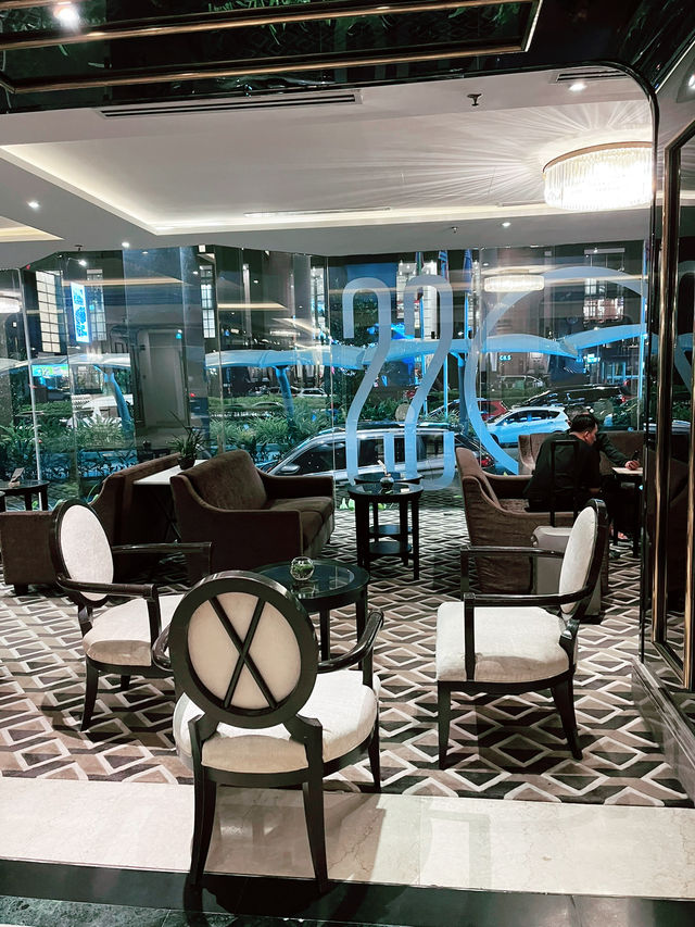 Melia Hotel Kuala Lumpur: Your Ideal Summer Staycation in the Heart of Bukit Bintang