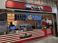 MITSUI OUTLET PARK 台南