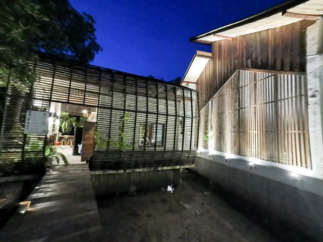 🌿 หลบเมืองมาพักใจที่ 𝙀𝙨𝙘𝙖𝙥𝙚 𝙇𝙞𝙛𝙚 