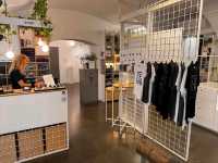 Museum of Broken Relationships – Zagreb, Croatia