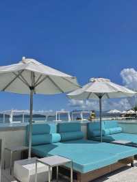 Vibrant Energy and Beachside Glam at Dash Resort Langkawi