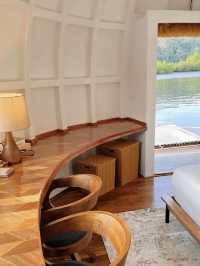 Serene Simplicity and Nature’s Charm at Coconest Langkawi 