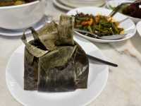 🌟 Ivy’s Nyonya Cuisine: A Michelin-Starred Homestyle Love Story in Penang! 🍲💖