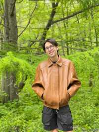 คามิโคจิ” (Kamikōchi)