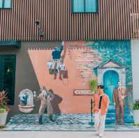🏡 ที่พักน่ารักๆ ริมแม่น้ำบางประกง จ.ฉะเชิงทรา •••