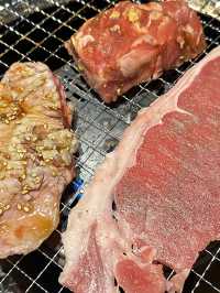 沖繩平價燒肉推薦_ 焼肉きんぐ – 那覇久茂地店