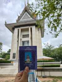 The Killing Fields: A Haunting Reminder of Cambodia’s Past