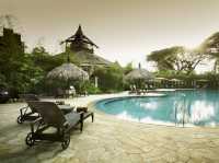 Shang-Rila Rasa Sentosa