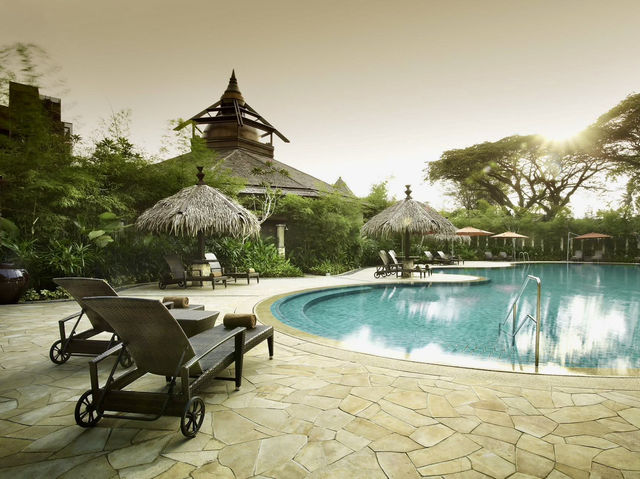 Shang-Rila Rasa Sentosa