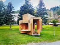 Lake St. Moritz – A Year-Round Alpine Icon