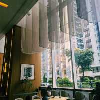 香港親子酒店推薦：东隅酒店