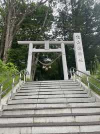 定山溪一日遊：沉浸山林溫泉的感動與放鬆
