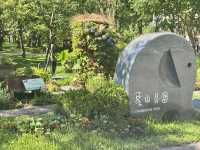 週末去哪裡 ｜ 象山登高望遠野餐趣