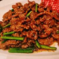 Yi Jing: A Taste of China’s Elegance in the Heart of Hyderabad