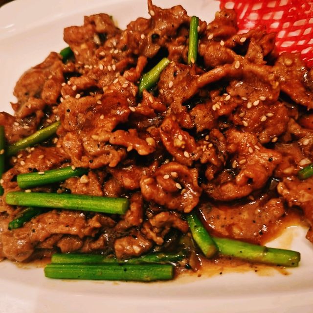 Yi Jing: A Taste of China’s Elegance in the Heart of Hyderabad