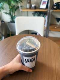 คาเฟ่เปิดใหม่ริมทะเล ย่านบางพระ