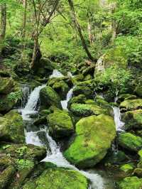 Gariwangsan’s Peaceful Power Hike