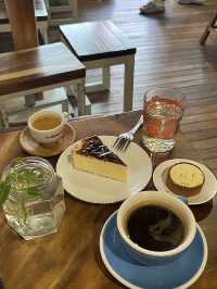 The Coffee JAR, A Cozy Coffee Haven in Malacca