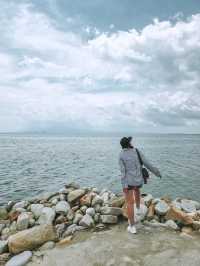 Waves, Views & Flavor – A Kep Gem 🌊