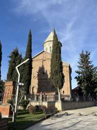 Tbilisi Travel Guide: From Historic Landmarks to Hidden Gems