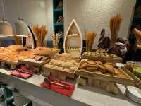 Buffet Bliss at 2Pangea – Breakfast Done Right