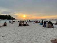 หาดซันเซ็ท (Sunset Beach)