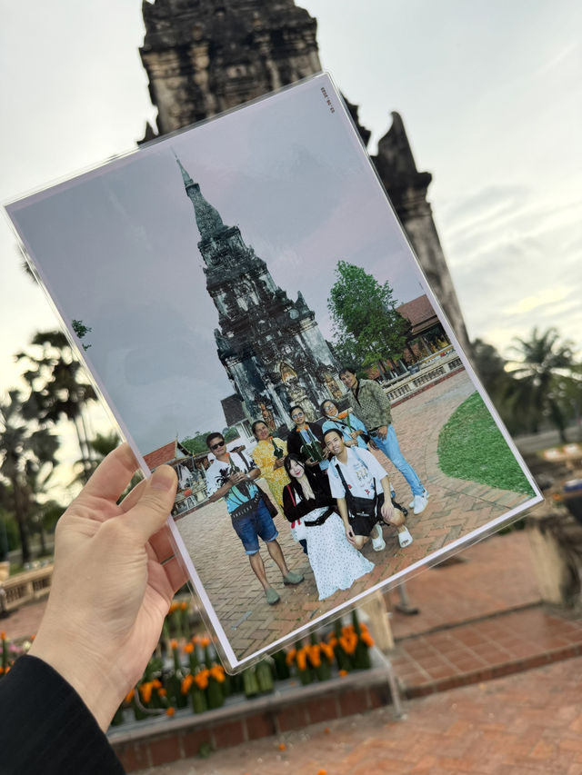 เที่ยวลาวสะหวันนะเขตแบบชิวๆ