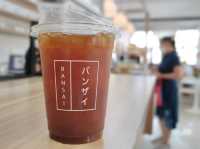 ☕ : Bansai cafe คาเฟ่บุรีรัมย์