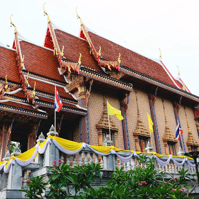 วัดราชประดิษฐาน