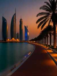 Corniche Beach