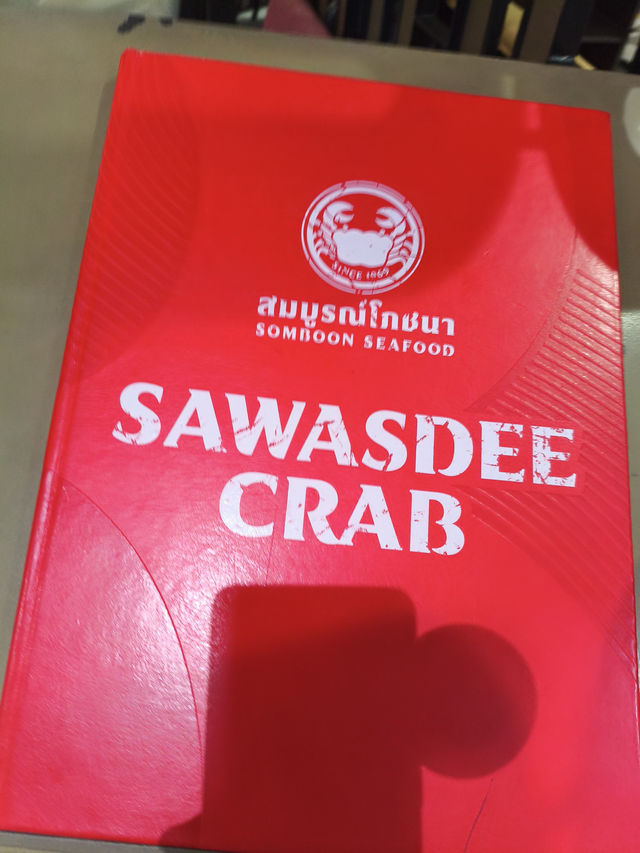 曼谷｜真好吃 在地人也愛的建興酒家必點海鮮菜CP值高