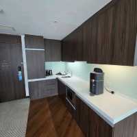 Auberge Discovery Bay Hong Kong