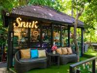 Khaoyai Parafise On Earth ที่พักเขาใหญ่